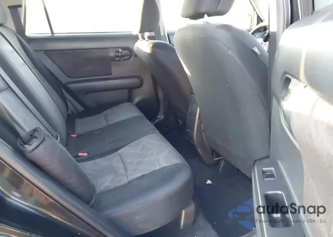 2014 Scion Xb from USA, damaged, VIN JTLZE4FEXEJ053149